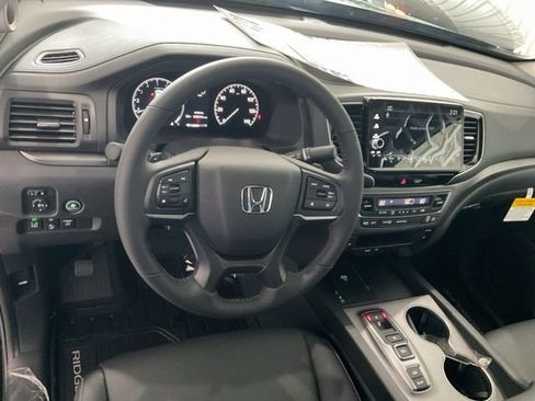 New 2026 Honda Ridgeline RTL image 8