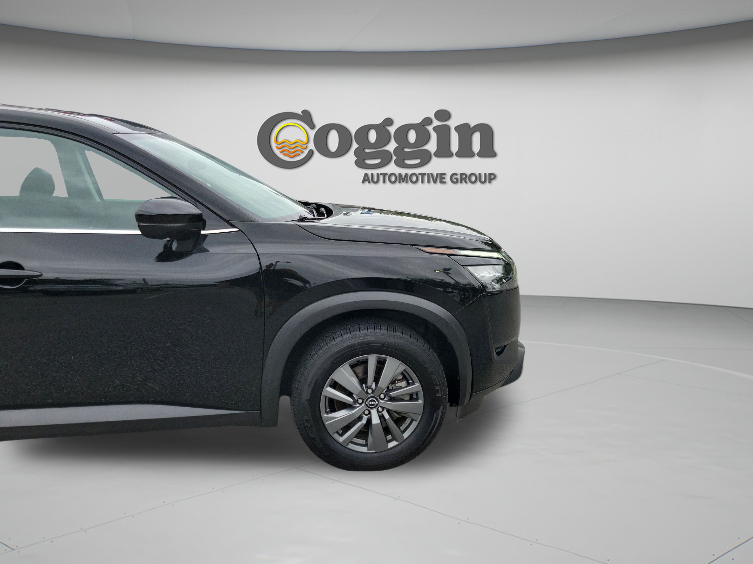 Used 2023 Nissan Pathfinder SV AWD/4WD image 31