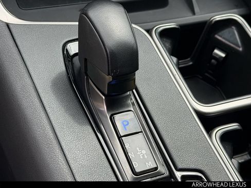 Used 2025 Lexus TX 350 FWD w/ Technology Package image 32