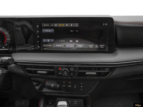New 2026 Nissan Kicks SR AWD/4WD image 8
