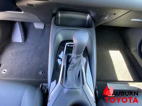 New 2026 Toyota Corolla SE FWD image 32