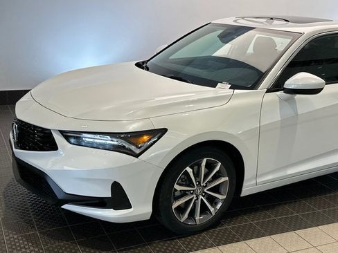 Certified 2025 Acura Integra image 9