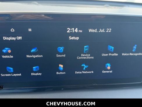 Used 2025 Hyundai Palisade SEL FWD image 22