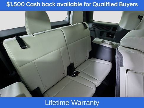 New 2026 Hyundai Santa Fe SEL w/ Tow & Go Package image 28