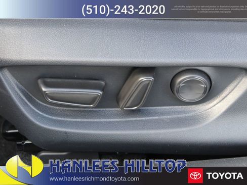 New 2026 Toyota Camry XSE image 13