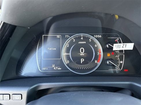 New 2025 Lexus ES 350 w/ Premium Package image 15