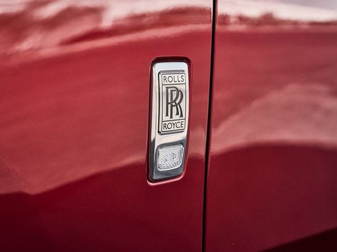 Used 2024 Rolls-Royce Ghost AWD/4WD image 10