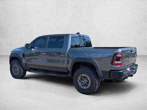 Used 2024 RAM 1500 TRX AWD/4WD image 7