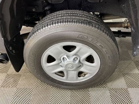 Used 2021 Toyota Tundra SR5 image 10