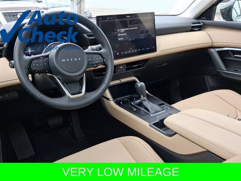 Used 2026 MAZDA CX-5 2.5 S w/ Premium Plus Package AWD/4WD image 16