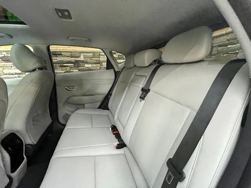 Certified 2024 Hyundai Kona Limited AWD/4WD image 33