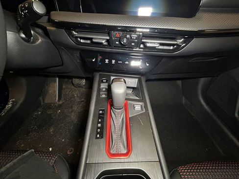 New 2026 Nissan Kicks SR w/ Cold Weather Package image 11