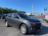 Used 2022 Chevrolet Equinox LT image 2