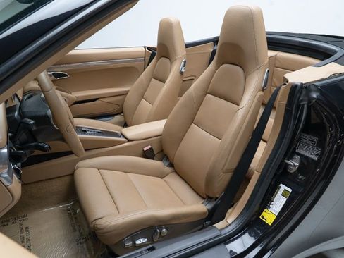 Used 2012 Porsche 911 Carrera S w/ Burmester Audio Pkg image 11