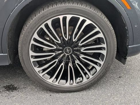 Used 2020 Lincoln Aviator Black Label w/ Class IV Trailer Tow Package AWD/4WD image 13