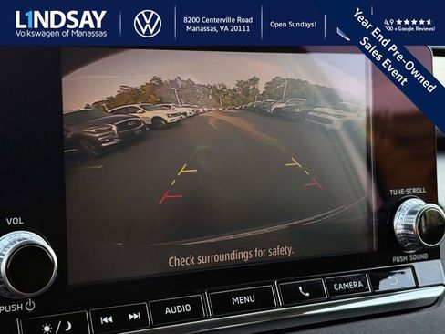 Used 2022 Mitsubishi Outlander ES image 15