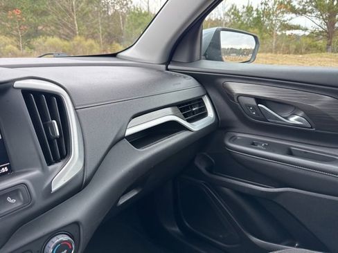 Used 2024 GMC Terrain SLE image 22