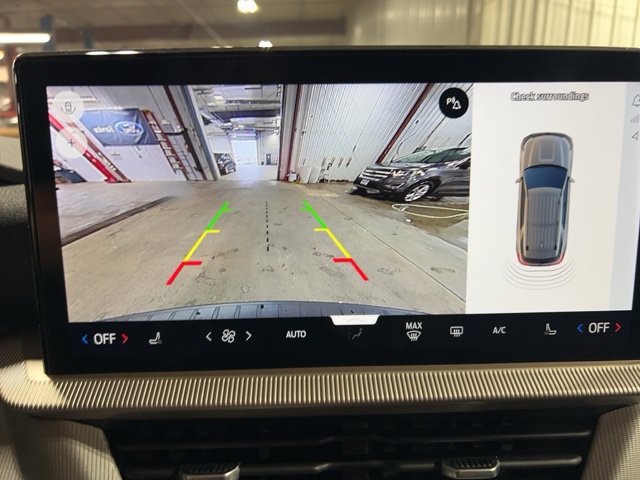New 2027 Ford Explorer Active AWD/4WD image 2