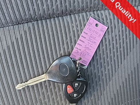 Used 2013 Scion tC image 16