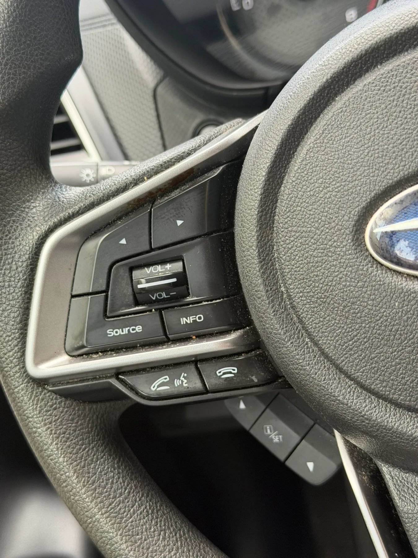 Used 2023 Subaru Forester AWD/4WD image 18