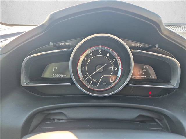 Used 2016 MAZDA MAZDA3 s Grand Touring FWD image 11
