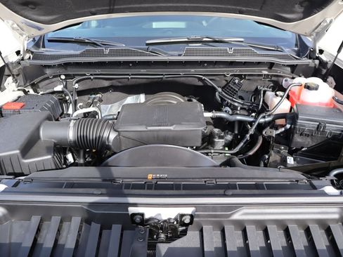 New 2026 Chevrolet Silverado 2500 Custom w/ Custom Value Package AWD/4WD image 20