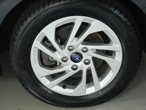 Certified 2024 Subaru Impreza 2.0i AWD/4WD image 10