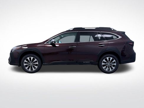 Used 2024 Subaru Outback Touring XT AWD/4WD image 10