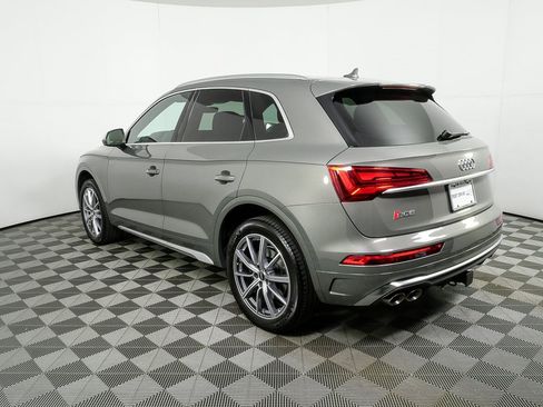 Used 2023 Audi SQ5 Premium Plus image 28