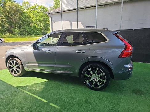 Used 2018 Volvo XC60 T8 Inscription AWD/4WD image 8
