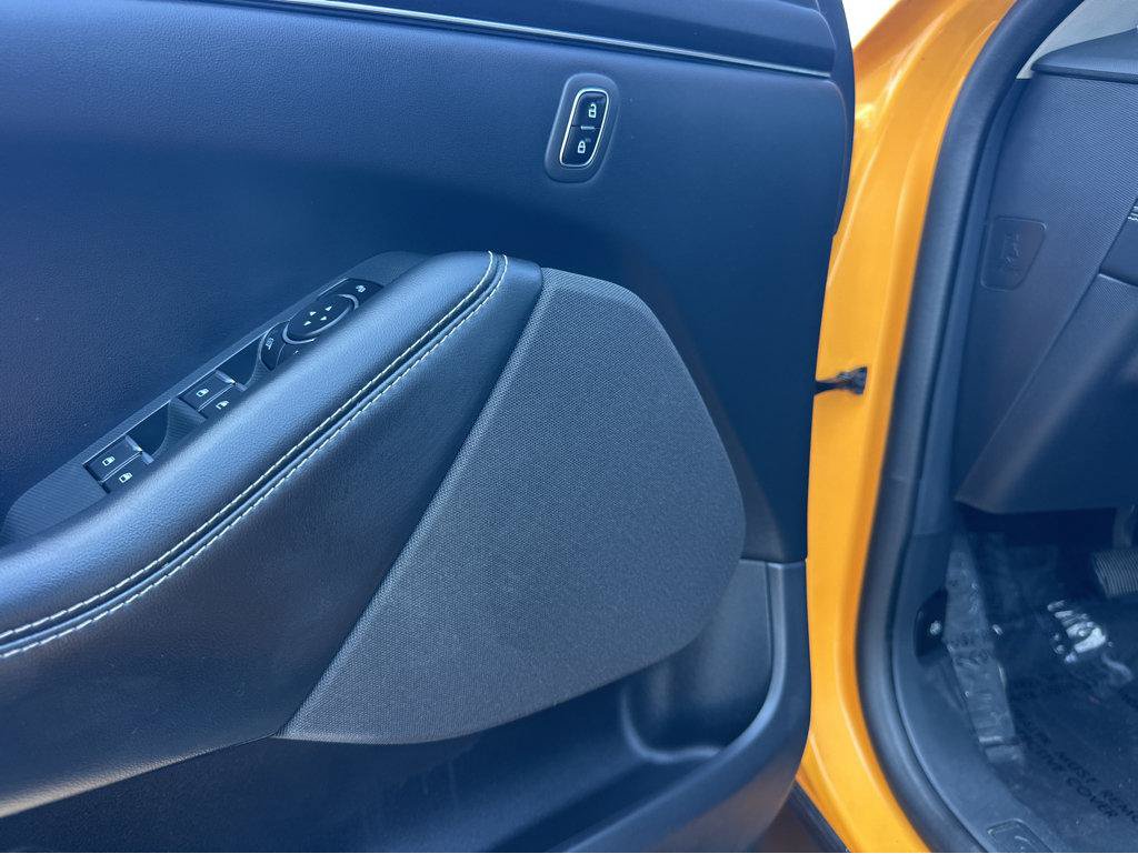 Used 2023 Ford Mustang Mach-E Select RWD image 34