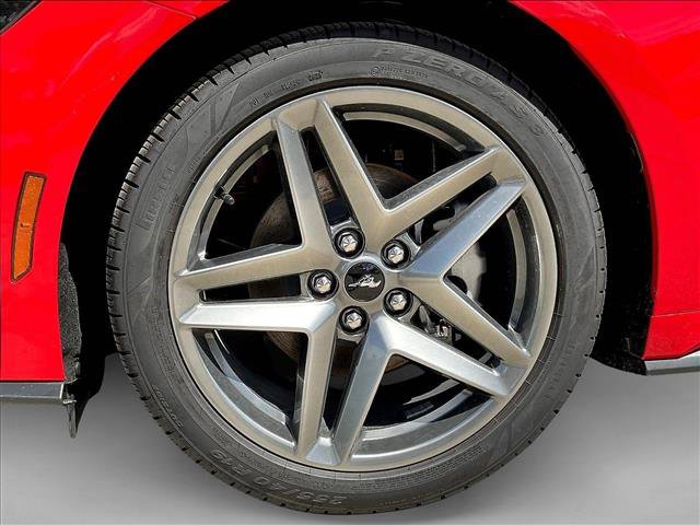 New 2026 Ford Mustang Premium RWD image 11