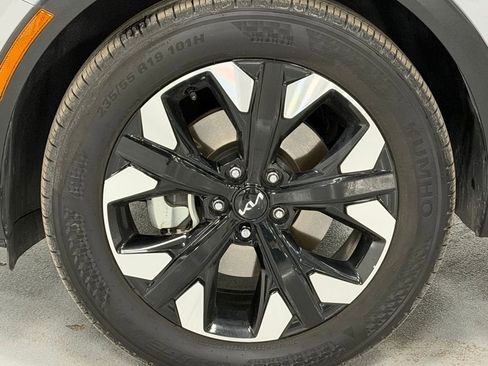 Used 2023 Kia Sportage X-Line w/ X-Line Premium Package image 9