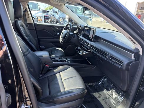 Certified 2024 Lincoln Corsair Reserve w/ Equipment Group 201A AWD/4WD image 15