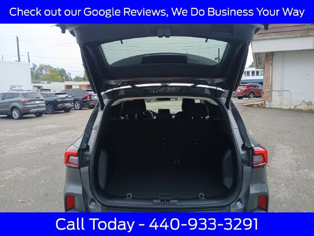 Used 2023 Ford Escape Active AWD/4WD image 38