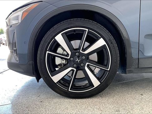 Used 2022 Polestar Polestar 2 w/ Plus Package AWD/4WD image 10