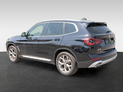 Used 2023 BMW X3 xDrive30i w/ Premium Package AWD/4WD image 5