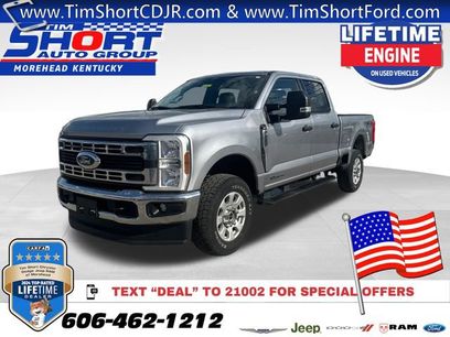 Used 2024 Ford F250 XLT