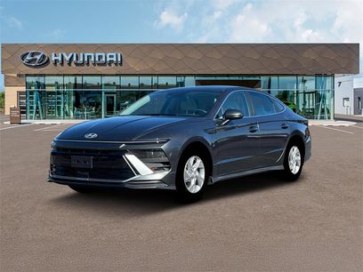 New 2025 Hyundai Sonata SE