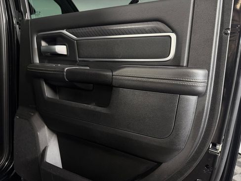 Used 2025 RAM 2500 Big Horn AWD/4WD image 26