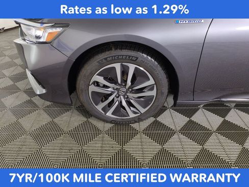 Used 2021 Honda Accord EX image 26