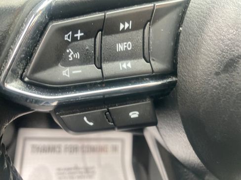 Used 2018 MAZDA CX-5 Grand Touring image 37