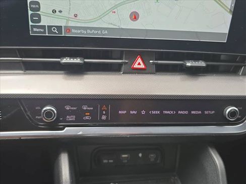 Used 2024 Kia Sportage SX FWD image 15