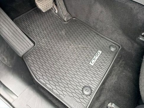 Used 2024 MAZDA CX-90 3.3 Turbo w/ Premium Package image 16