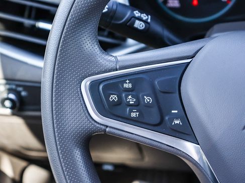 Used 2023 Chevrolet Malibu LT image 18