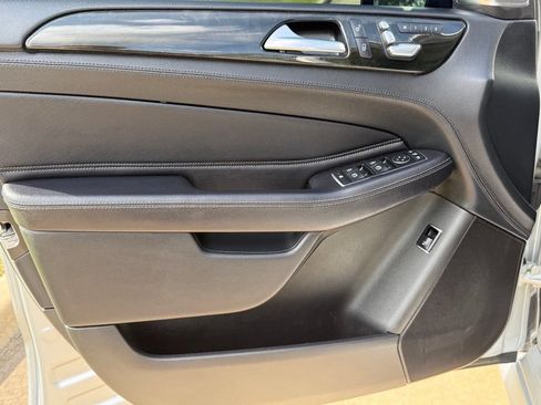 Used 2018 Mercedes-Benz GLE 43 AMG 4MATIC image 9