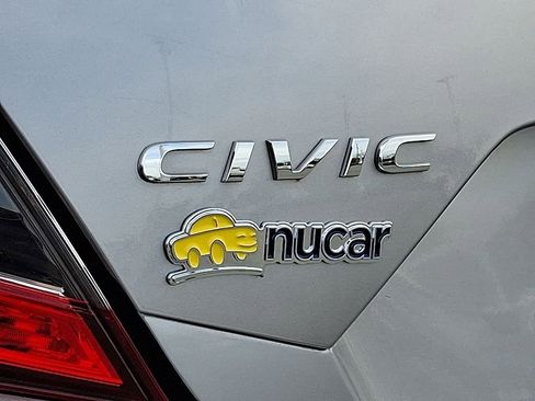 Used 2021 Honda Civic LX image 30