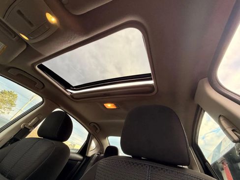 Used 2017 Nissan Sentra SR Turbo w/ SR Midnight Edition FWD image 10