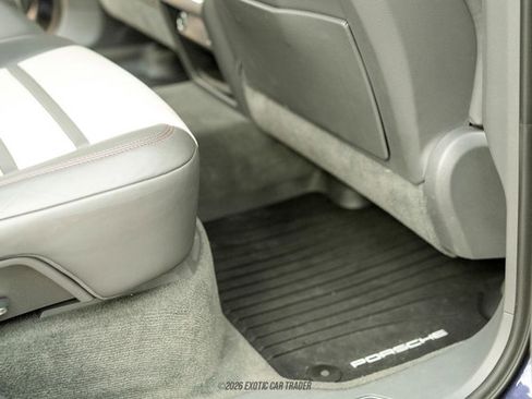 Used 2019 Porsche Cayenne Turbo image 37