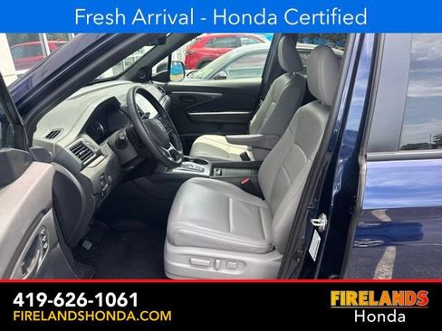 Used 2023 Honda Passport EX-L image 14
